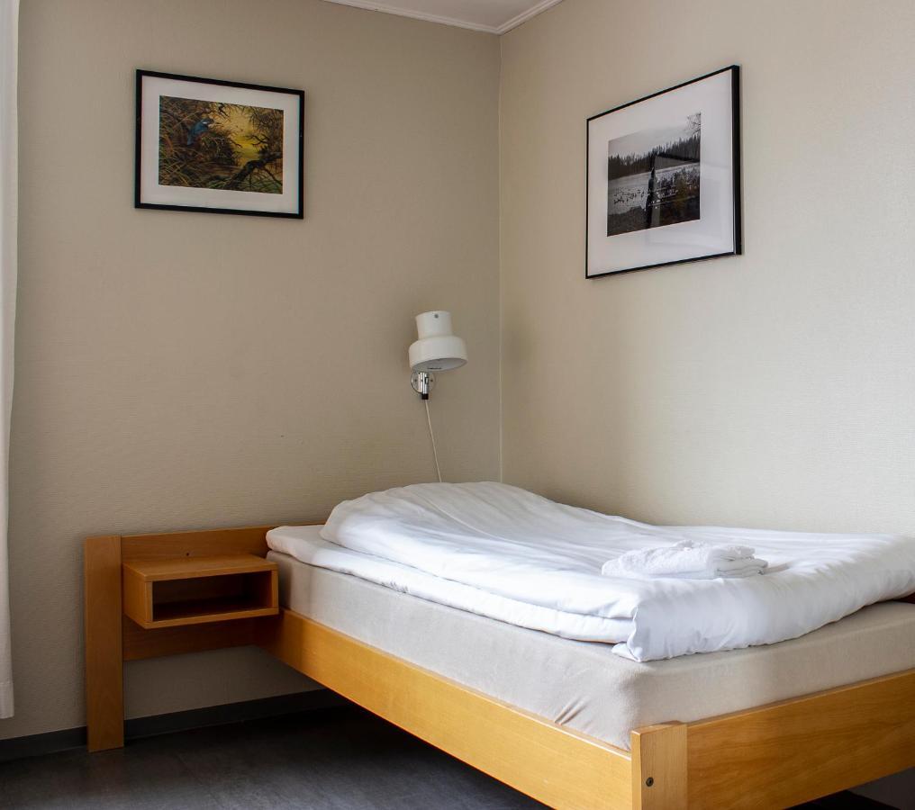 Nordiska Folkhoegskolan Bed And Breakfast Kungälv Kültér fotó