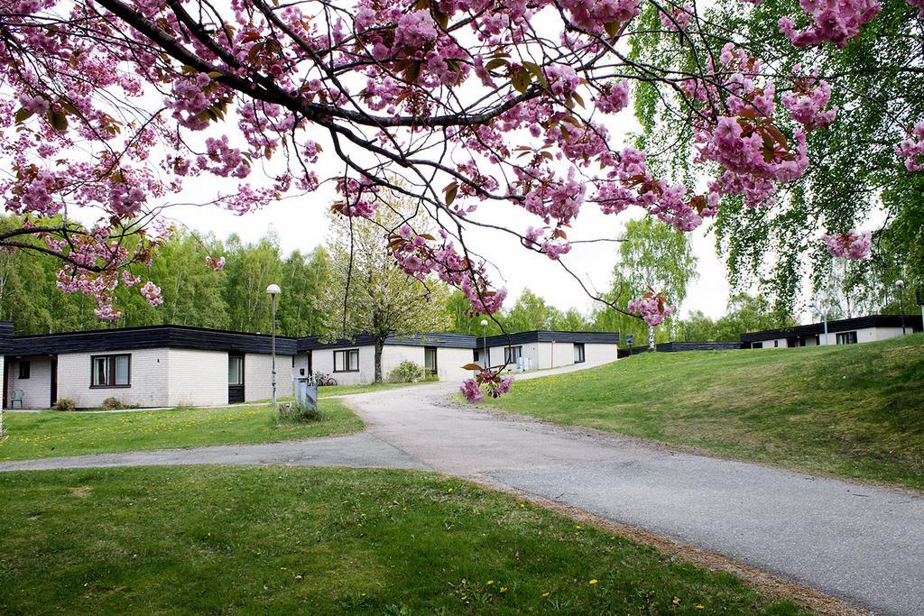 Nordiska Folkhoegskolan Bed And Breakfast Kungälv Kültér fotó