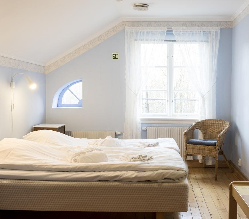 Nordiska Folkhoegskolan Bed And Breakfast Kungälv Kültér fotó