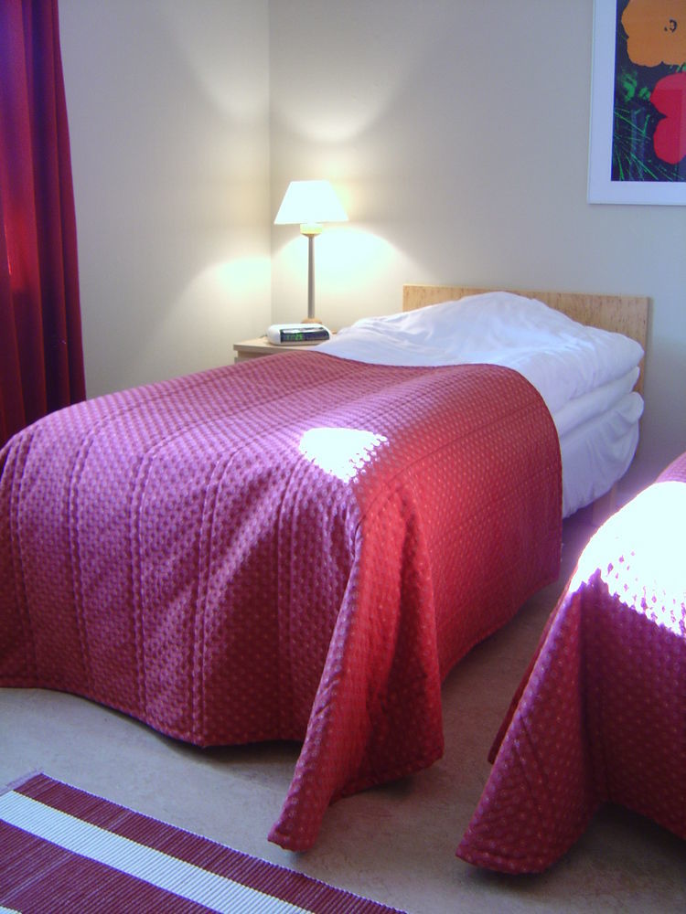 Nordiska Folkhoegskolan Bed And Breakfast Kungälv Kültér fotó