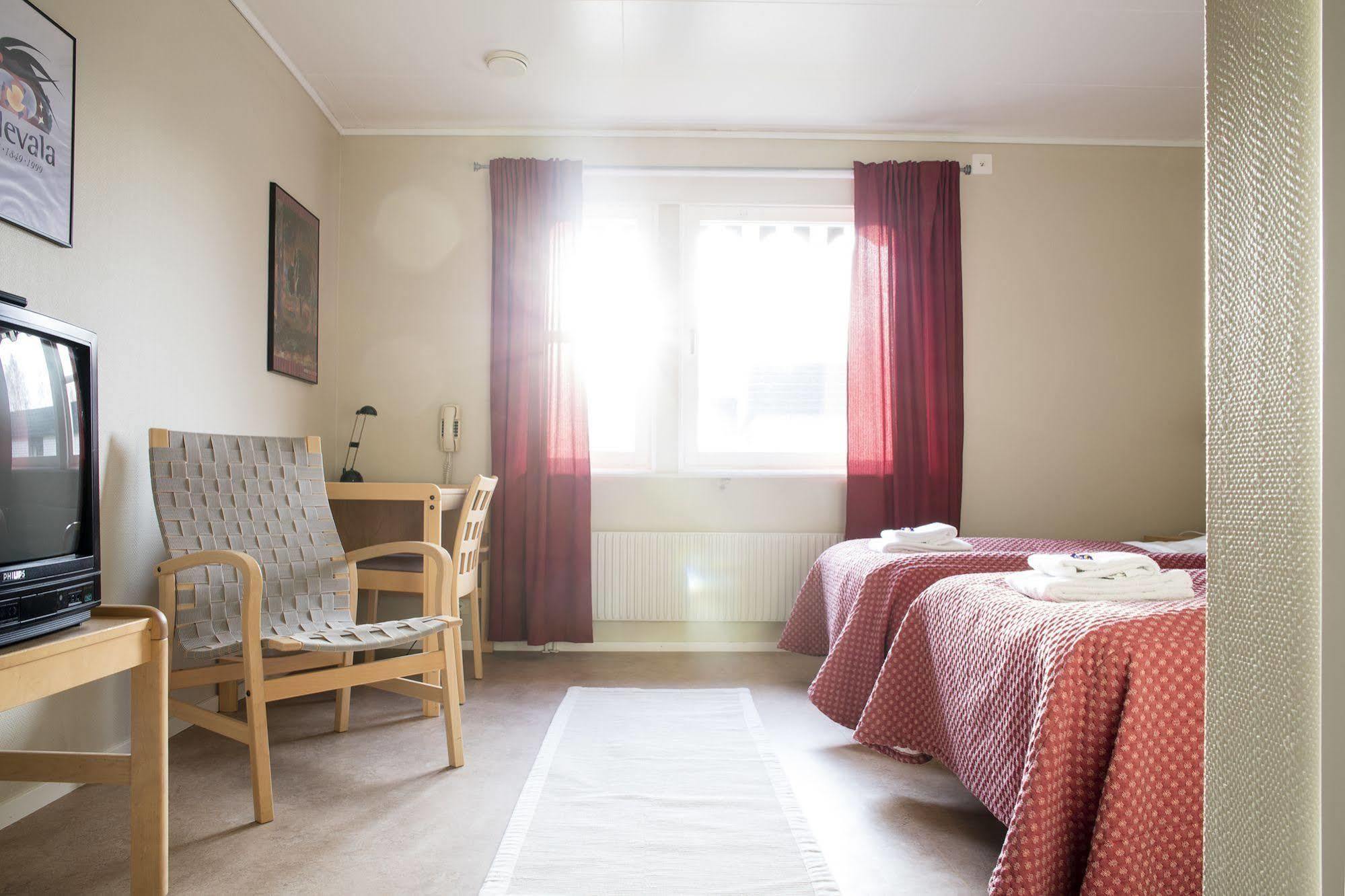 Nordiska Folkhoegskolan Bed And Breakfast Kungälv Kültér fotó