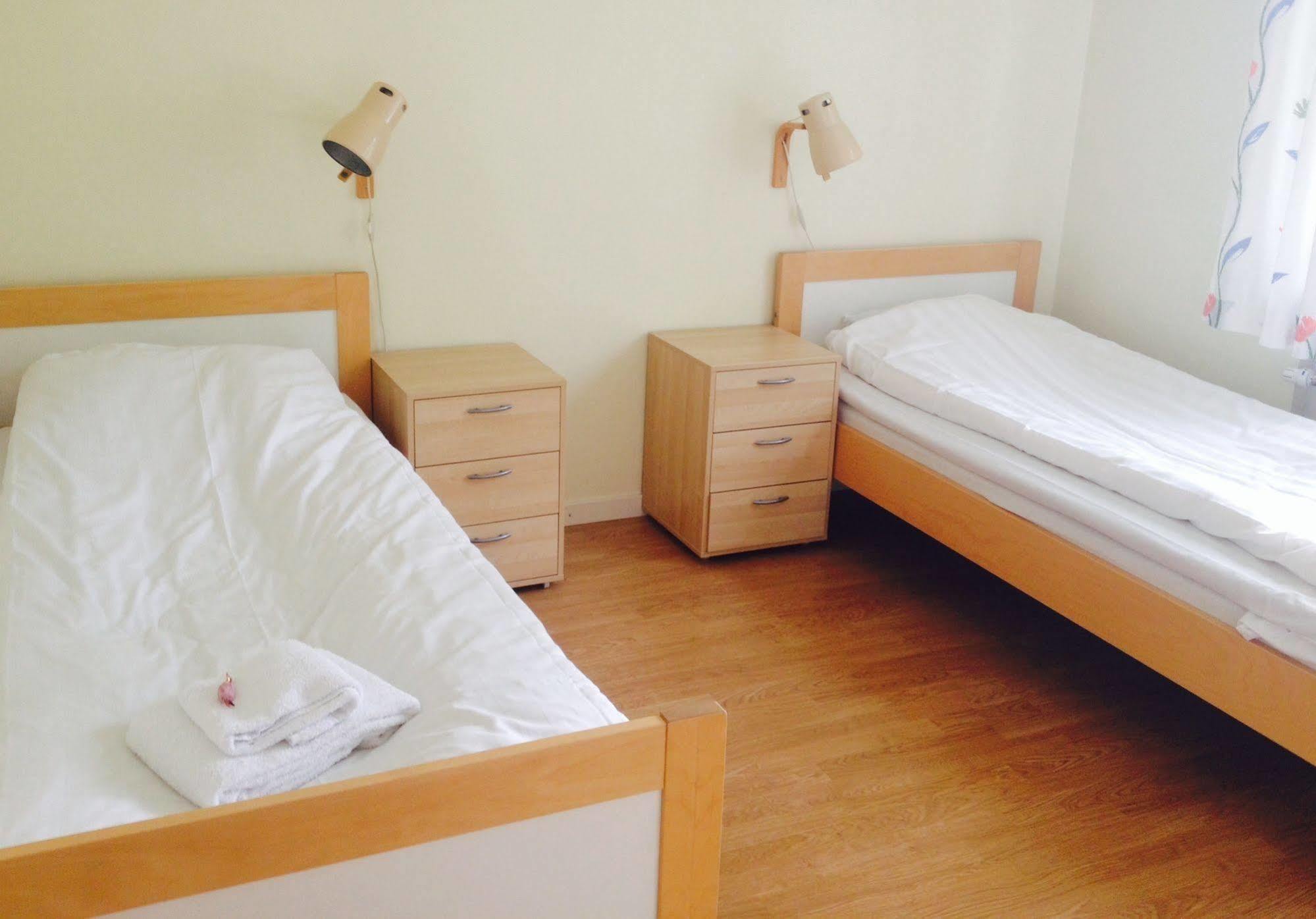 Nordiska Folkhoegskolan Bed And Breakfast Kungälv Kültér fotó