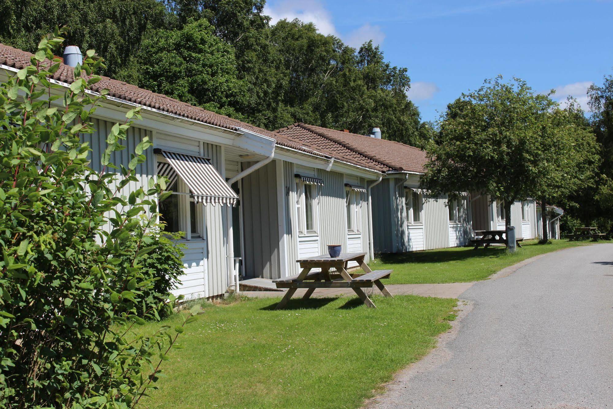 Nordiska Folkhoegskolan Bed And Breakfast Kungälv Kültér fotó