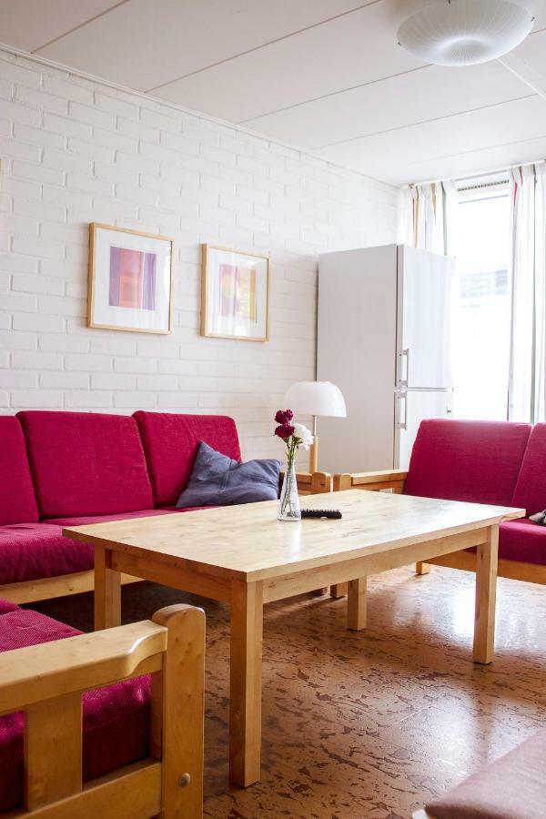 Nordiska Folkhoegskolan Bed And Breakfast Kungälv Kültér fotó